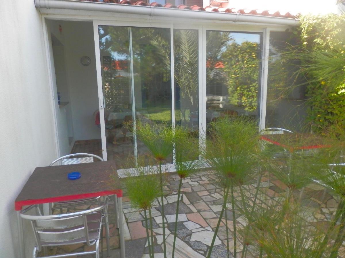 Casa Das Palmeiras Aljezur Exterior photo