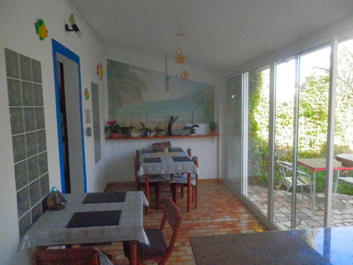 Casa Das Palmeiras Aljezur Exterior photo
